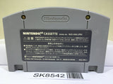 Yoshi Story Yossy Nintendo N64 Japan - SK8542