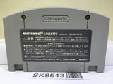 Yoshi Story Yossy Nintendo N64 Japan - SK8543