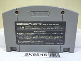 Yoshi Story Yossy Nintendo N64 Japan - SK8545