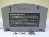 Kirby 64 Nintendo N64 Japan - SK8547