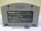 Kirby 64 Nintendo N64 Japan - SK8549