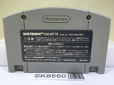 Kirby 64 Nintendo N64 Japan - SK8550