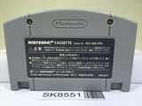 Kirby 64 Nintendo N64 Japan - SK8551