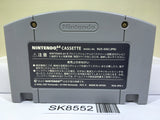 Kirby 64 Nintendo N64 Japan - SK8552