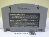 Hey You, Pikachu! Pokemon Nintendo N64 Japan - SK8553