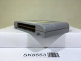 Hey You, Pikachu! Pokemon Nintendo N64 Japan - SK8553