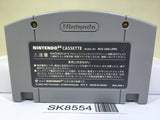 Hey You, Pikachu! Pokemon Nintendo N64 Japan - SK8554