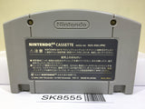 Hey You, Pikachu! Pokemon Nintendo N64 Japan - SK8555