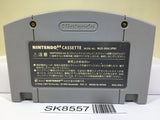 Pokemon Snap Nintendo N64 Japan - SK8557