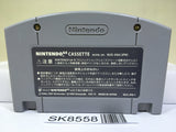 Pokemon Snap Nintendo N64 Japan - SK8558