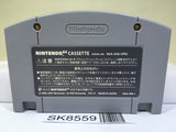 Pokemon Snap Nintendo N64 Japan - SK8559