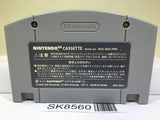 Pokemon Stadium Nintendo N64 Japan - SK8560