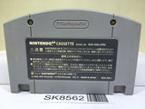 Pokemon Stadium Nintendo N64 Japan - SK8562