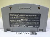 Pokemon Stadium Nintendo N64 Japan - SK8563