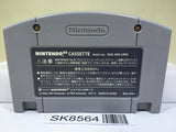 Pokemon Stadium Nintendo N64 Japan - SK8564