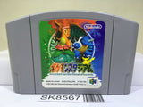 Pokemon Stadium Nintendo N64 Japan - SK8567