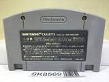Pokemon Stadium 2 Nintendo N64 Japan - SK8569