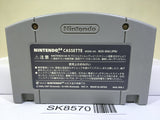 Pokemon Stadium 2 Nintendo N64 Japan - SK8570
