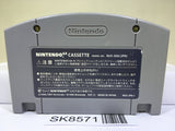 Pokemon Stadium 2 Nintendo N64 Japan - SK8571