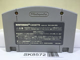 Pokemon Stadium Gold Silver Crystal Nintendo N64 Japan - SK8572