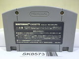 Pokemon Stadium Gold Silver Crystal Nintendo N64 Japan - SK8573