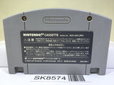Pokemon Stadium Gold Silver Crystal Nintendo N64 Japan - SK8574