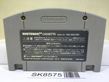 Pokemon Stadium Gold Silver Crystal Nintendo N64 Japan - SK8575
