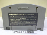 Pokemon Stadium Gold Silver Crystal Nintendo N64 Japan - SK8576