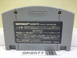 Dark Rift Space Dynamites Nintendo N64 Japan - SK8577