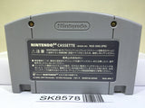 Dark Rift Space Dynamites Nintendo N64 Japan - SK8578