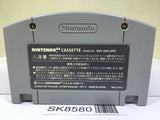 Hexen Nintendo N64 Japan - SK8580