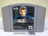 Win Back Nintendo N64 Japan - SK8581