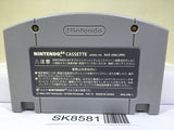 Win Back Nintendo N64 Japan - SK8581