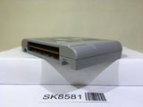 Win Back Nintendo N64 Japan - SK8581