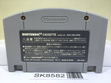 Knife Edge Nose Gunner Nintendo N64 Japan - SK8582