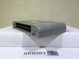 Fighter Destiny 2 Kakutou Denshou F-Cup Maniax Nintendo N64 Japan - SK8583