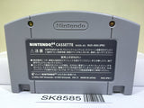Star Wars Episode 1 Racer Nintendo N64 Japan - SK8585