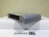 Star Wars Episode 1 Racer Nintendo N64 Japan - SK8585
