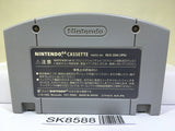 Golden Eye 007 Nintendo N64 Japan - SK8588