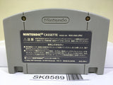 Chameleon Twist Nintendo N64 Japan - SK8589