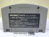 Iggy's Reckin' Balls Iggy Kun no BuraBura Poyon Nintendo N64 Japan - SK8590
