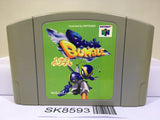 Buck Bumble Nintendo N64 Japan - SK8593