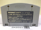 Buck Bumble Nintendo N64 Japan - SK8593