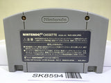 Extreme-G 2 XG2 Nintendo N64 Japan - SK8594
