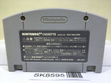 Chou Snowboard Kids Nintendo N64 Japan - SK8595