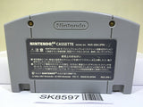 64 Ozumo Sumo Nintendo N64 Japan - SK8597