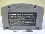 Transformers Beast Wars Transmetals Metals Nintendo N64 Japan - SK8598