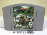 Turok Dinosaur Hunter Nintendo N64 Japan - SK8600