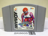 Hyper Olympic in Nagano 98 Nintendo N64 Japan - SK8605