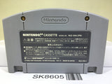 Hyper Olympic in Nagano 98 Nintendo N64 Japan - SK8605